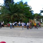 NAMCP Joins Feeding Program of Solid Asenso Riders